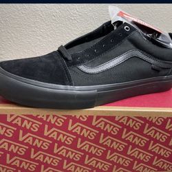 Vans New