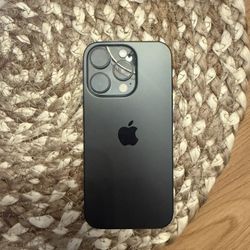 iPhone 16 Pro 256gb 