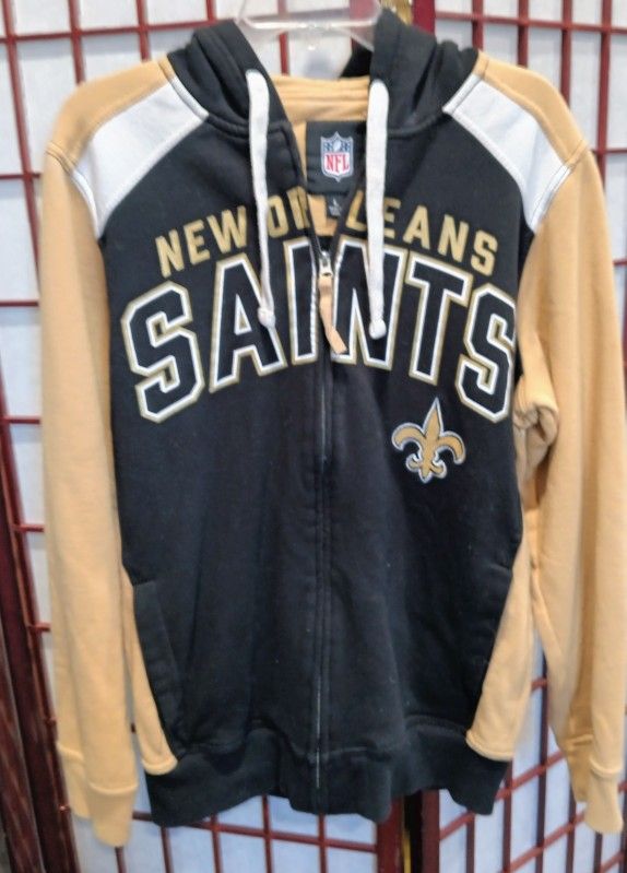 Men's New Orleans Saints Hoody Sweatshirt