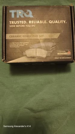 Brake Pads