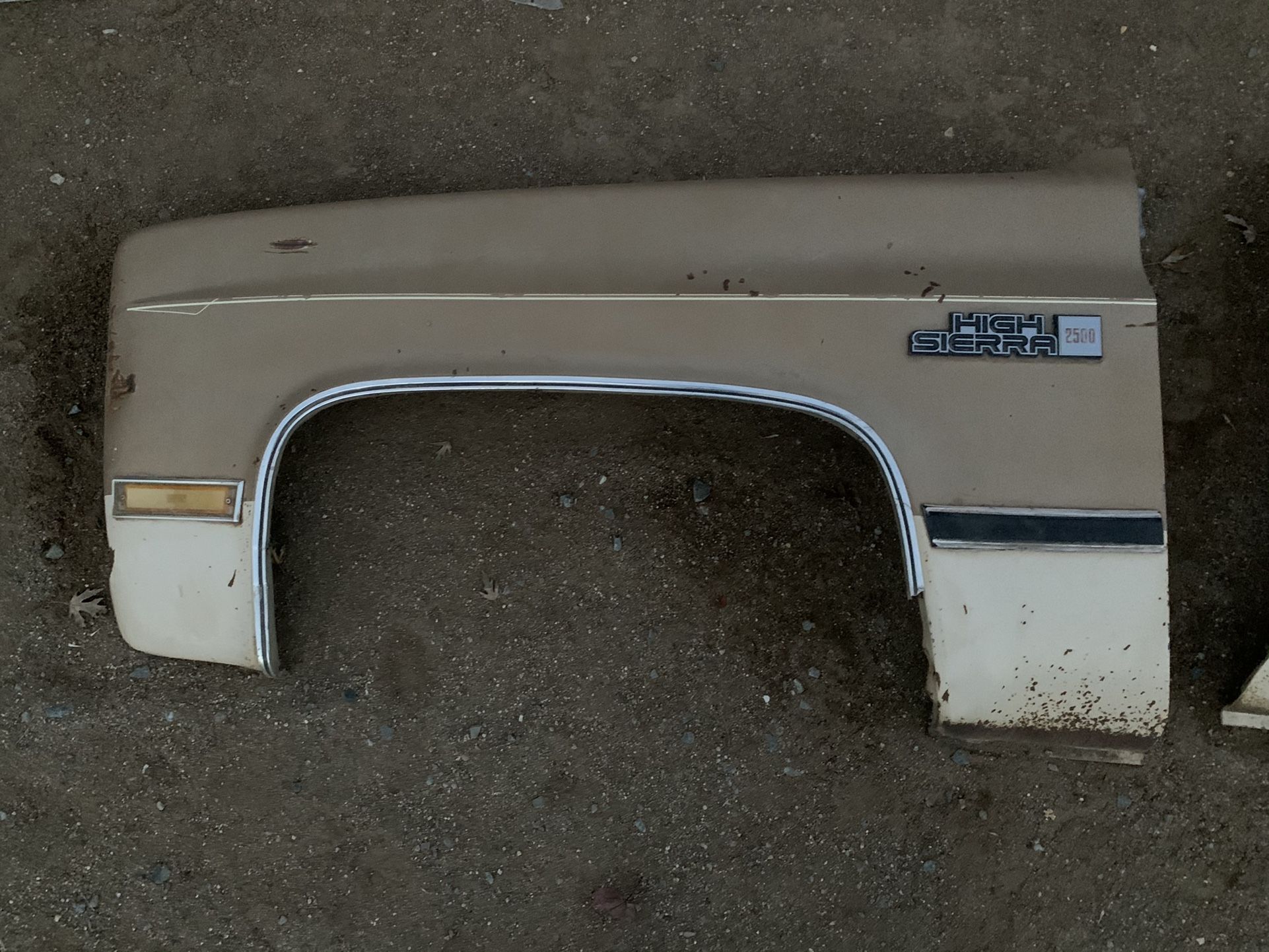 85 GMC 2500 Part For Sale