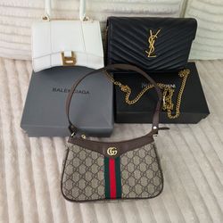 Bags