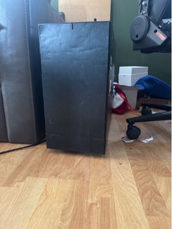 Gaming PC – RTX 2080 Super | Ryzen 5 3600X | 32GB RAM | 2TB SSD