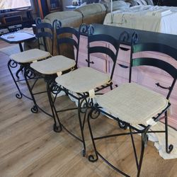 Bar Stools 
