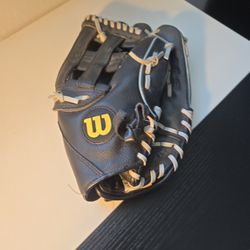 Wilson Basball Glove