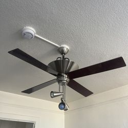 52” Ceiling Fan