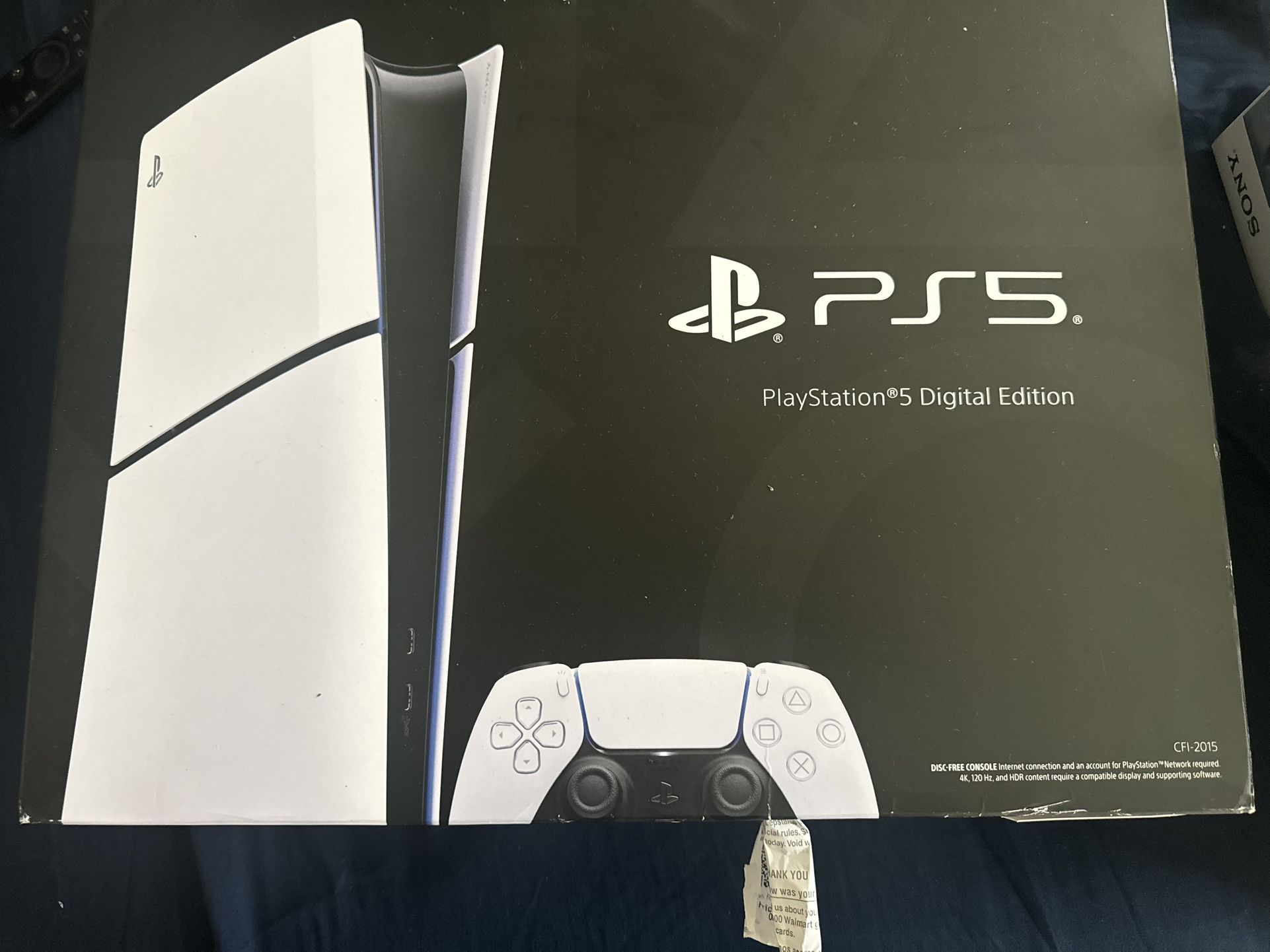 PS5