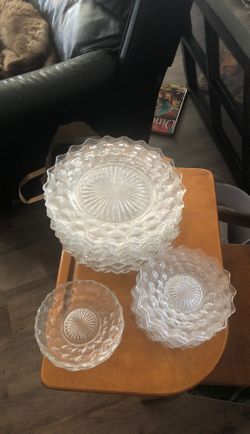 Glass plates