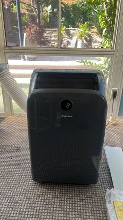 Mobile Air Conditioner