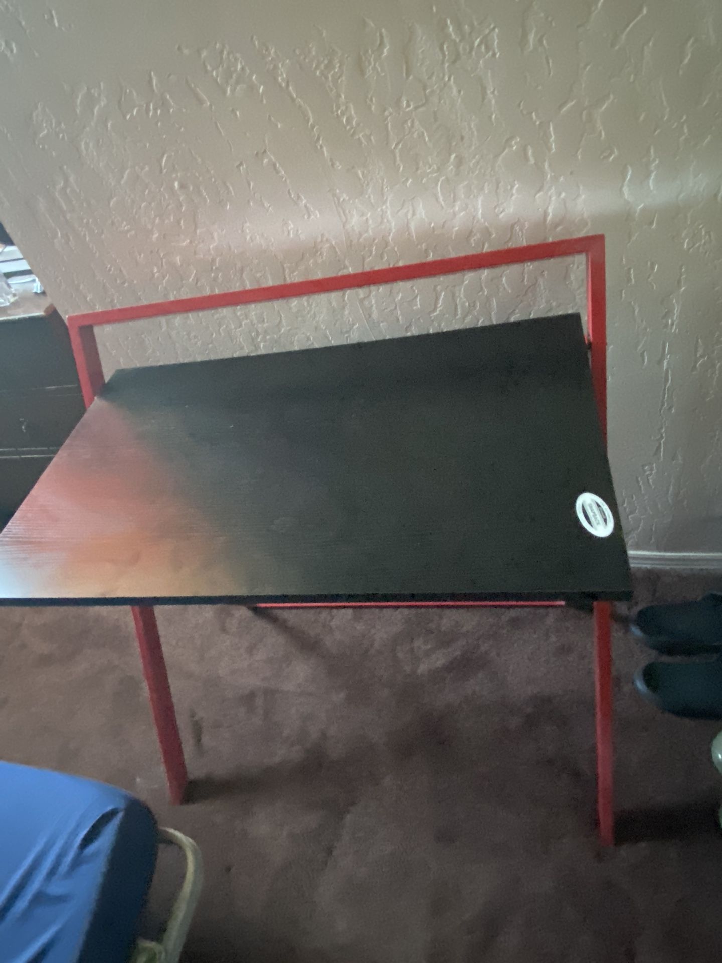 Small Gaming Desk