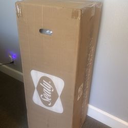 Sealy Cool 12” Memory Foam Twin XL