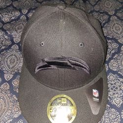 LA CHARGERS HAT
