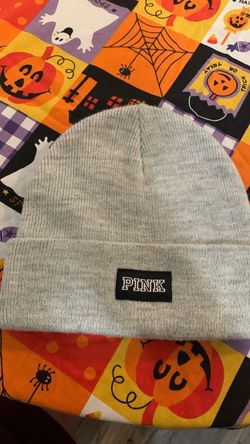 Victoria secret PINK HAT…