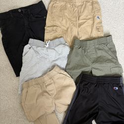 Boys Size 6/7 Great Condition $10 For All 