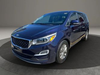 2020 Kia Sedona