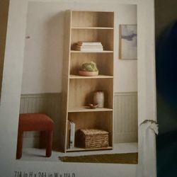 Mueble De La Target Nuevo En Caja 