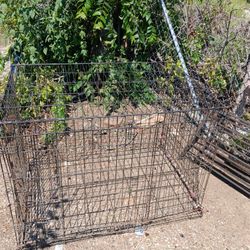 Dog Kennel For Sale 