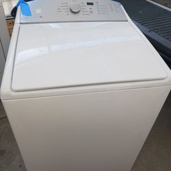 HP Washer & Dryer