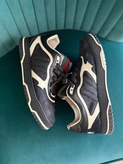 Real Gucci shoes size 10 $350