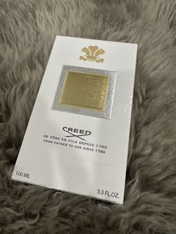 Creed Millesime Imperial Unisex Eau De Parfum Spray 100 Ml 3.3 Oz NEW IN BOX