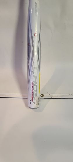 Fastpitch softball bat