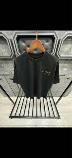 All saints T shirt