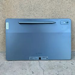 Lenovo Tablet P11 Pro Gen2 Amoled Wifi Version
