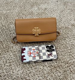 New-Tory Burch bag