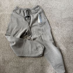 Essential Fear Of god CLOTHING 