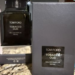 Tom Ford-Tobacco Oud
