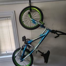 Genesis Glitch BMX Bike