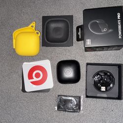 Powerbeats Pro for sale gently used