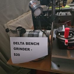 Estate / Garage Sale 