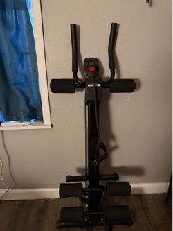 Ab machine