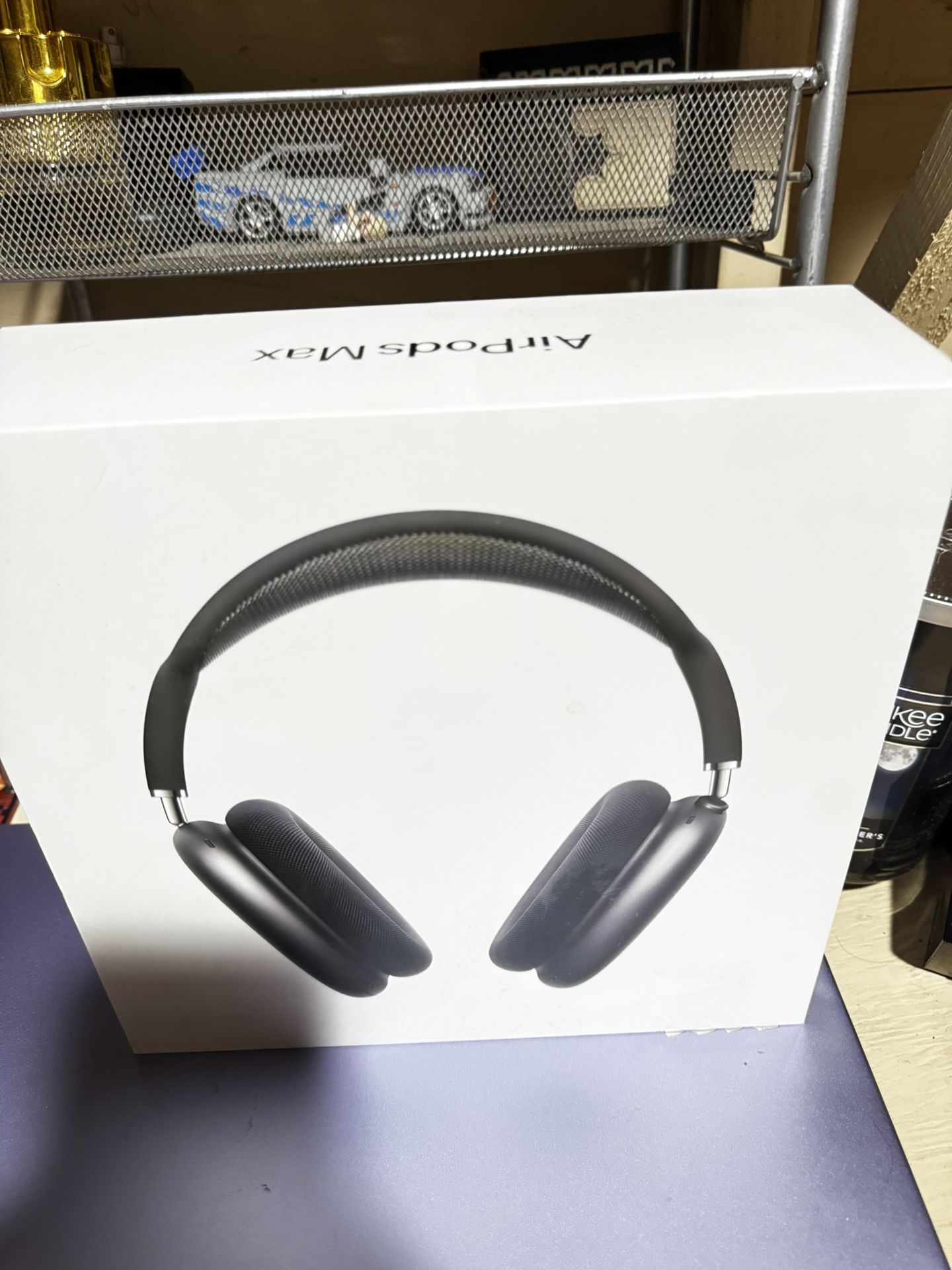 Apple AirPods Max