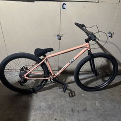 Mafia 27.5 Bomma 