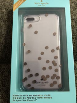 Kate Spade iPhone for 6 plus