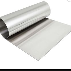 430 Stainless Steel Sheet Metal 24GA Metal sheet