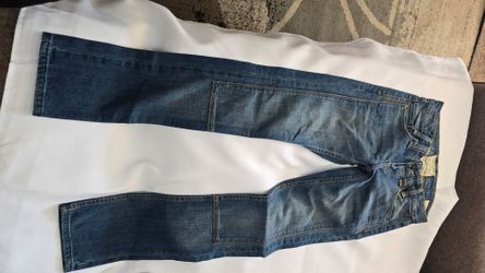 Taverniti So Jeans Tracy Size 24