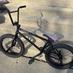 Cult Control 2025 BMX