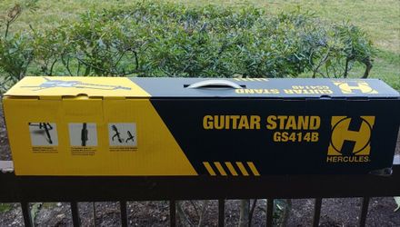 Guitar Stand