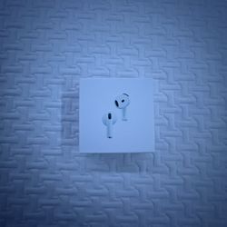 Air Pods 4 (ANC)