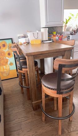 Table Set For Sale