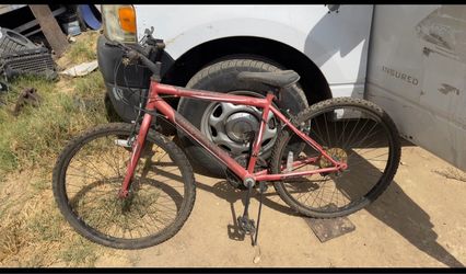 Huffy Adults Bike