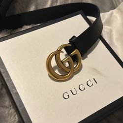 Gucci Belt 