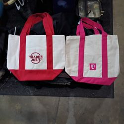Trader Joe's Tote Bag 