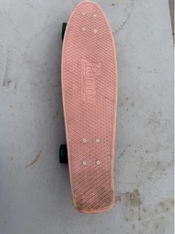 PENNY. BOARD