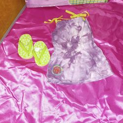 American Girl Doll Clothes 