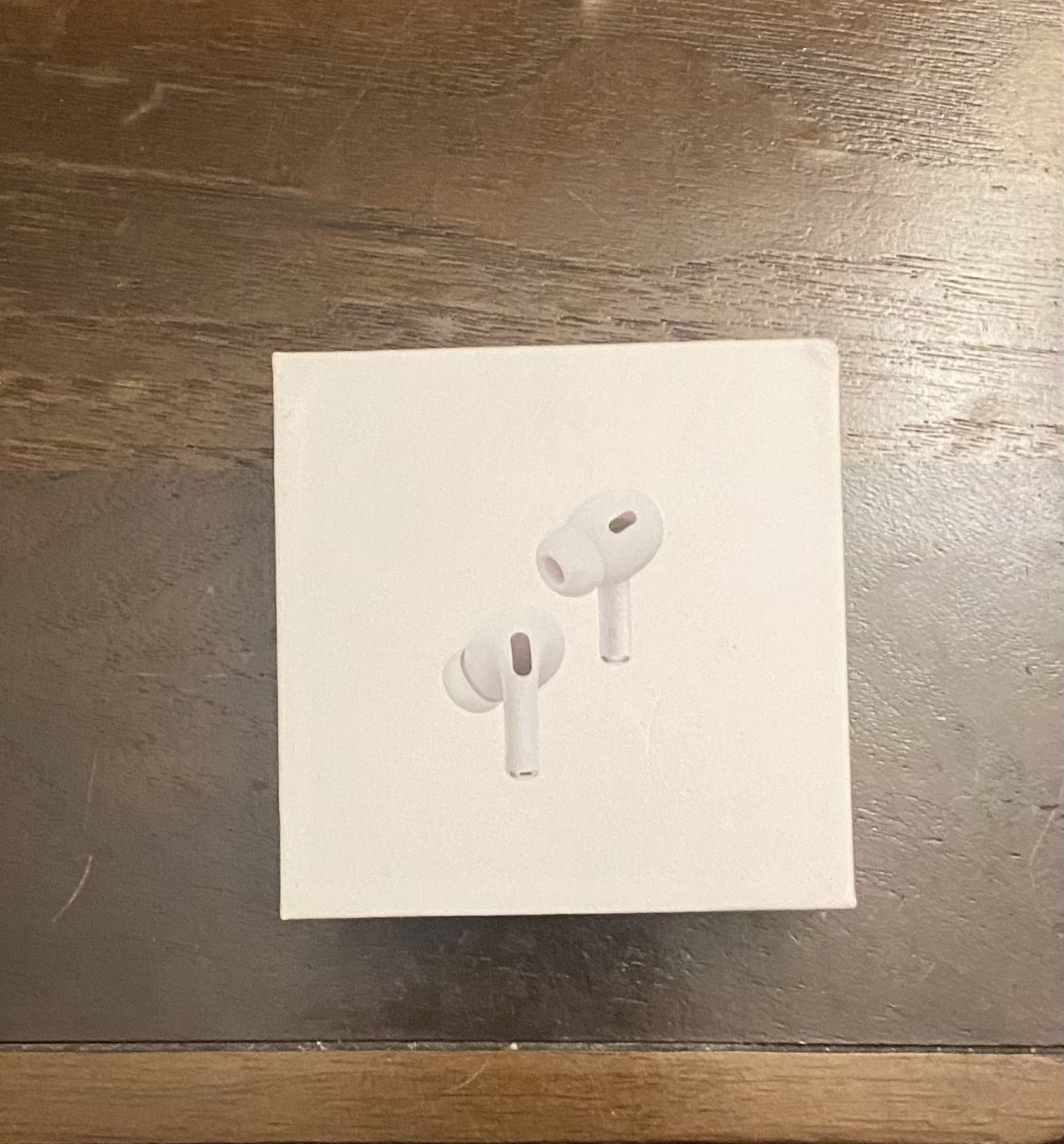 AirPod Pro Gen 2