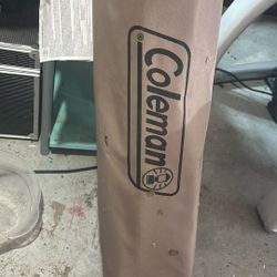 Coleman Camping Cot